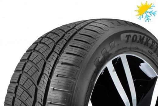 TOMKET ALLYEAR 3 XL (3PMSF certif) - DEMO 225/45 R17 94W