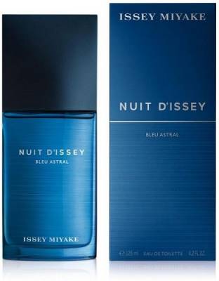 Issey Miyake Nuit D`Issey Bleu Astral - EDT 75 ml