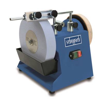 Scheppach / Woodster Scheppach TiGer 2000s