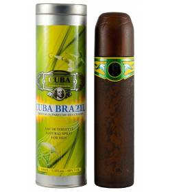 Cuba Brazil - EDT 100 ml