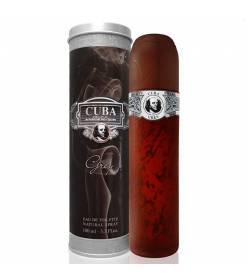 Cuba Grey - EDT 100 ml
