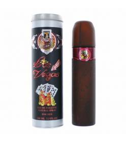 Cuba City Las Vegas - EDT 100 ml
