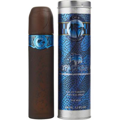 Cuba City Copacabana - EDT 35 ml