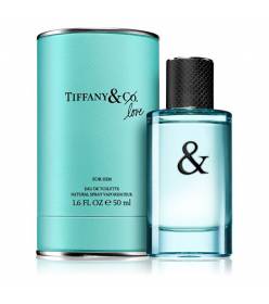 Tiffany & Co. Tiffany & Love Him EDT 90 ml