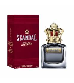 Jean P. Gaultier Scandal For Him - EDT 100 ml