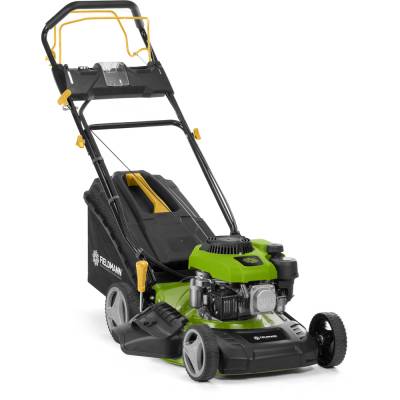 FIELDMANN FZR 4615-LiBES Benz. sekačka