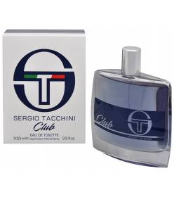 Sergio Tacchini Club - EDT 100 ml