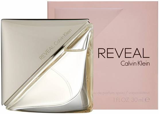 Calvin Klein Reveal - EDP 50 ml
