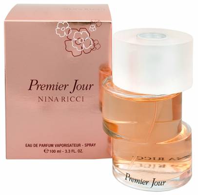Nina Ricci Premier Jour - EDP 50 ml