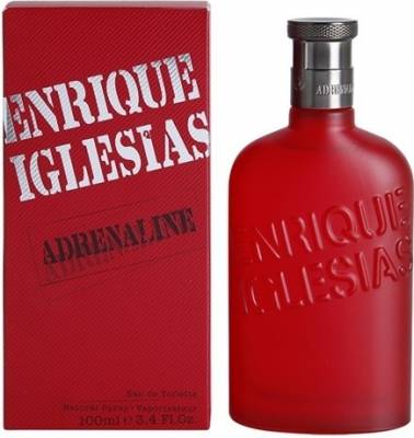 Enrique Iglesias Adrenaline EDT 100 ml