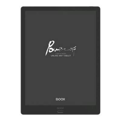 Onyx BOOX MAX LUMI 2, E-book, 13,3", 128GB, podsvícená, Bluetooth, Android 11, E-ink displej, WIFi