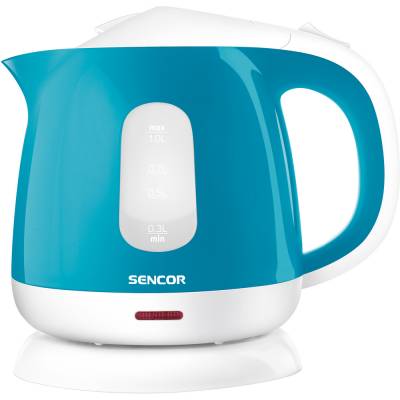 SENCOR SWK 1017TQ konvice