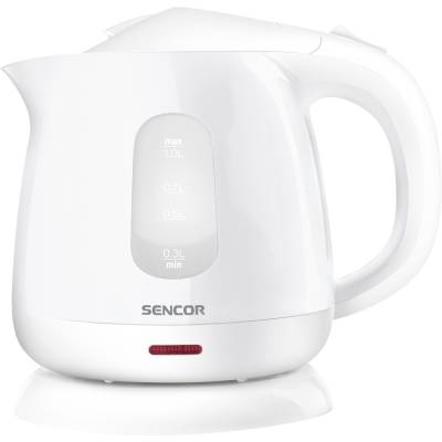 SENCOR SWK 1010WH konvice