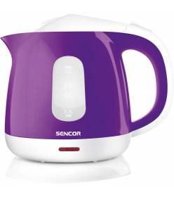 SENCOR SWK 1015VT konvice