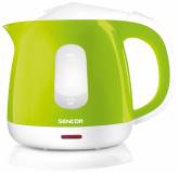 SENCOR SWK 1011GR konvice