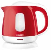 SENCOR SWK 1014RD konvice