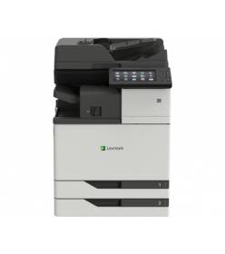 Lexmark CX922de A3 Color laser MFP+Fax, 45 ppm