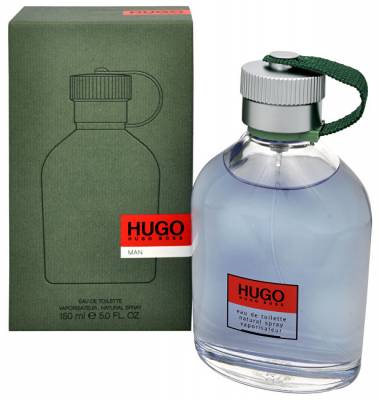 Hugo Boss Hugo - EDT 40 ml