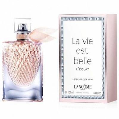Lancome La Vie Est Belle L`Éclat - EDT 100 ml