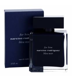 Narciso Rodriguez For Him Bleu Noir - EDT TESTER 100 ml