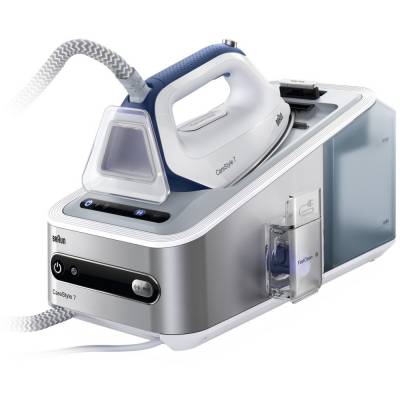 BRAUN IS 7143WH PARNÍ GENERÁTOR