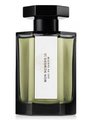L´Artisan Parfumeur Mon Numero 10 - EDP Mon Numero 10 - EDP 30 ml