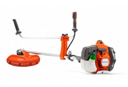 HUSQVARNA 535RX 