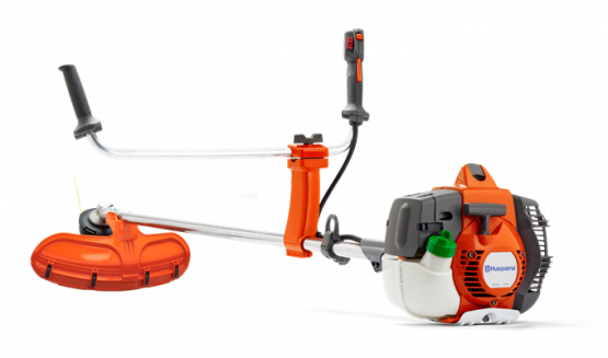 HUSQVARNA 535RX 