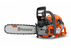 HUSQVARNA 550 XP® Mark II