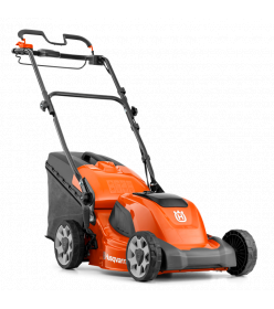 HUSQVARNA LC 141iV