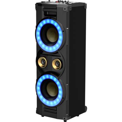 SENCOR SSS 4001 SOUND SYSTEM
