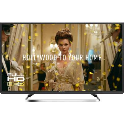 PANASONIC TX 40FS503E LED FULL HD TV
