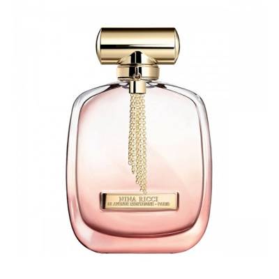 Nina Ricci L´Extase Caresse De Roses - EDP 80 ml
