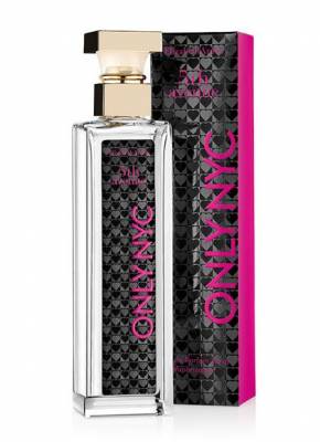 Elizabeth Arden 5th Avenue Only NYC - EDP 75 ml