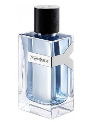 Yves Saint Laurent Y, EDT 40 ml