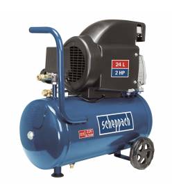 Scheppach / Woodster Scheppach HC 26