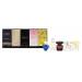 Kolekce miniatur - EDT 3 x 5 ml + EDP 2 x 5 ml