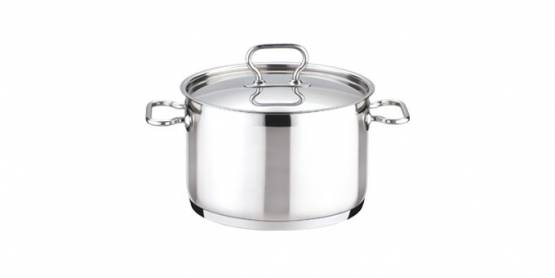 Tescoma Hrnec HOME PROFI s poklicí pr. 26 cm, 8.5 l