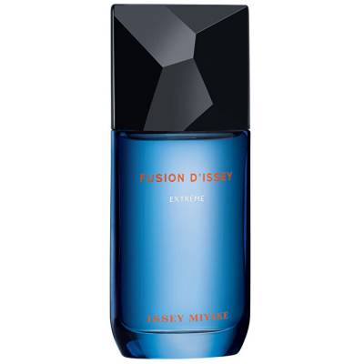 Issey Miyake Fusion D`Issey Extreme - EDT Objem: 100 ml