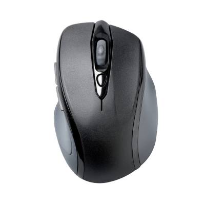 Kensington Bezdrátová počítačová myš střední velikosti  Pro Fit®, černá