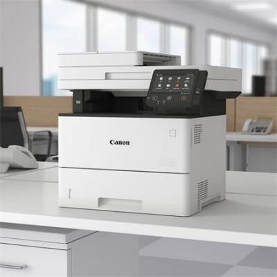 Canon imageRUNNER 1643i, tiskárna multifunkční laserová 