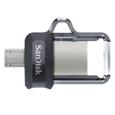 Sandisk Ultra Dual Drive 32GB SDDD3-032G-G46, flash disk