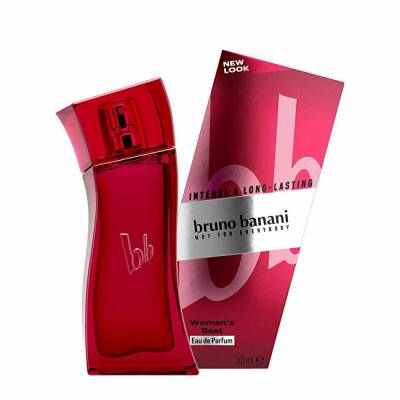 Bruno Banani Woman´s Best - EDP Objem: 30 ml