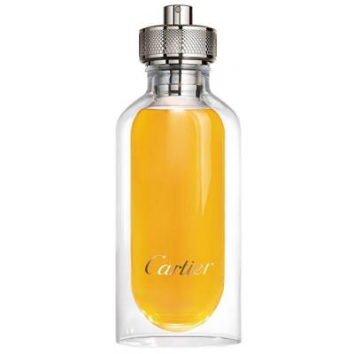 Cartier L´Envol De  - EDP Objem: 100 ml