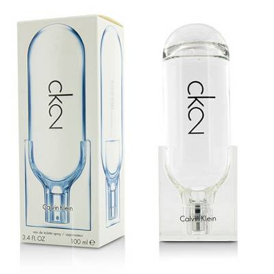 Calvin Klein CK2 - EDT 100 ml