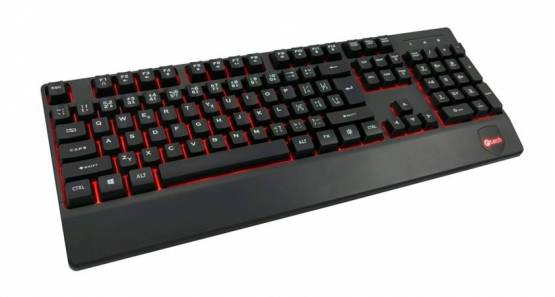 C-Tech KB-104BK