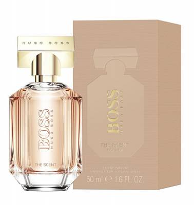 Hugo Boss Boss The Scent For Her - EDP 30 ml