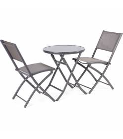 FIELDMANN FDZN 5002 Balkónový set