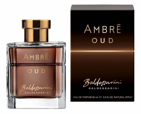 Baldessarini Ambre Oud - EDP 90 ml