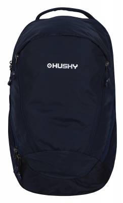 Husky Batoh Město Nefy 24l modrá